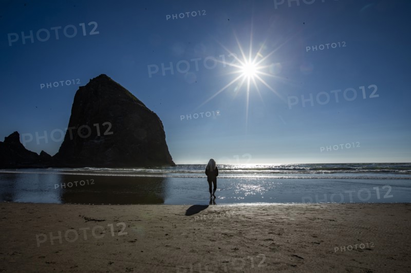 USA Oregon