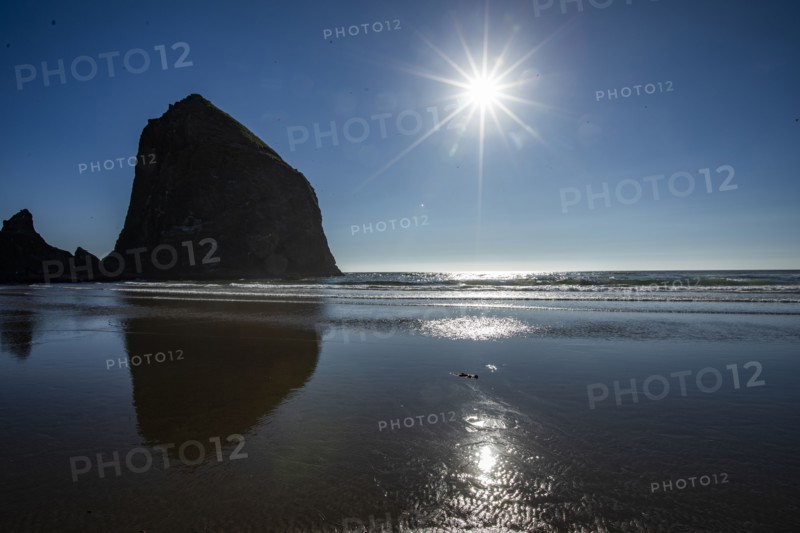 USA Oregon