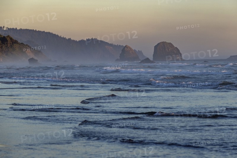 USA Oregon