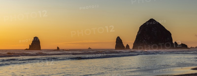 USA Oregon