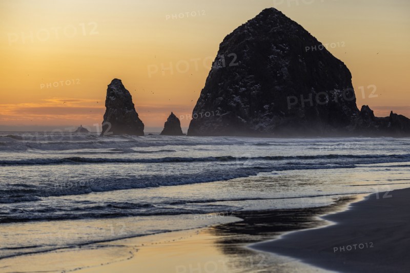 USA Oregon