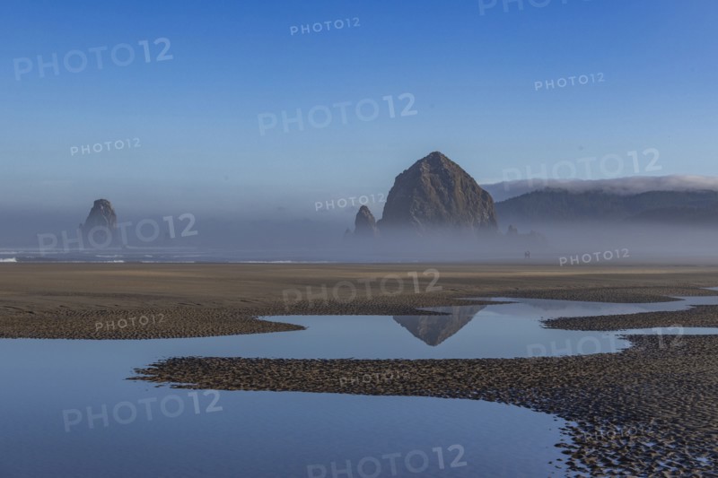 USA Oregon