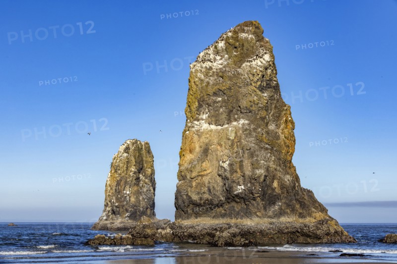 USA Oregon