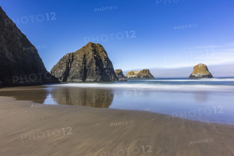 USA Oregon