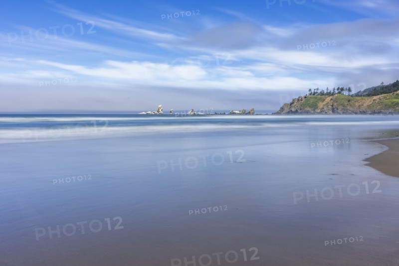 USA Oregon