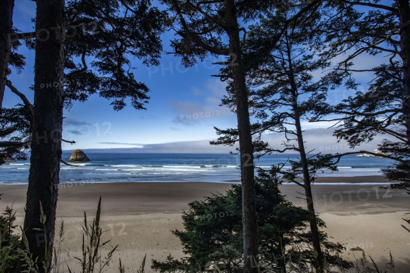 USA Oregon