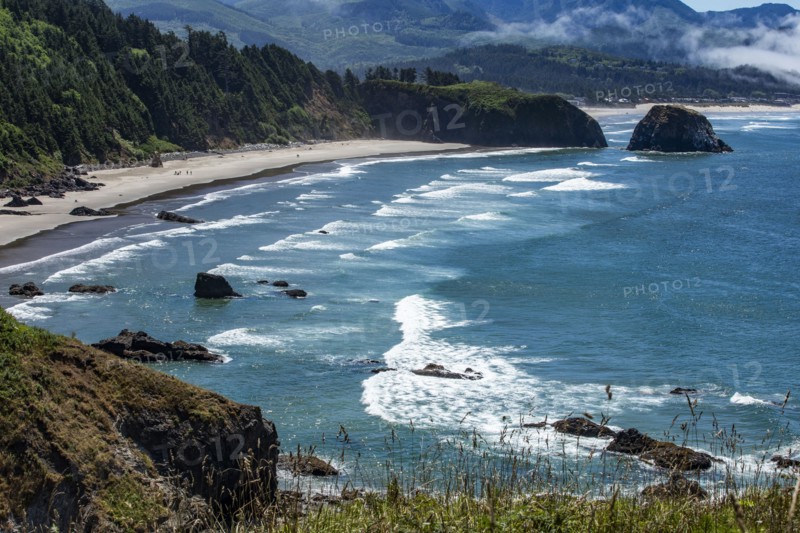 USA Oregon