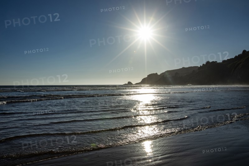 USA Oregon