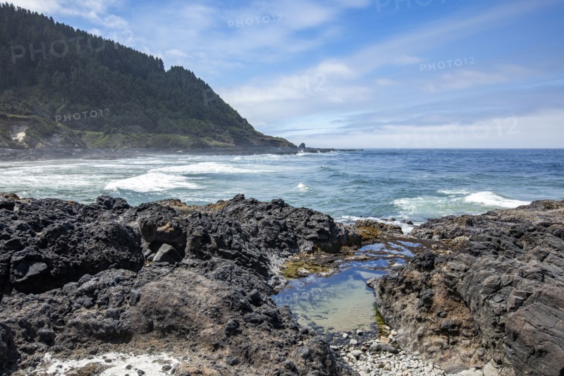 USA Oregon