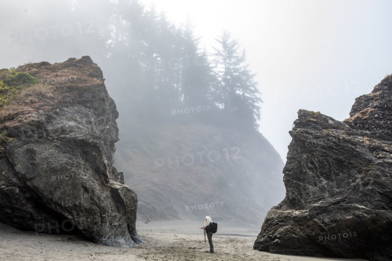 USA Oregon