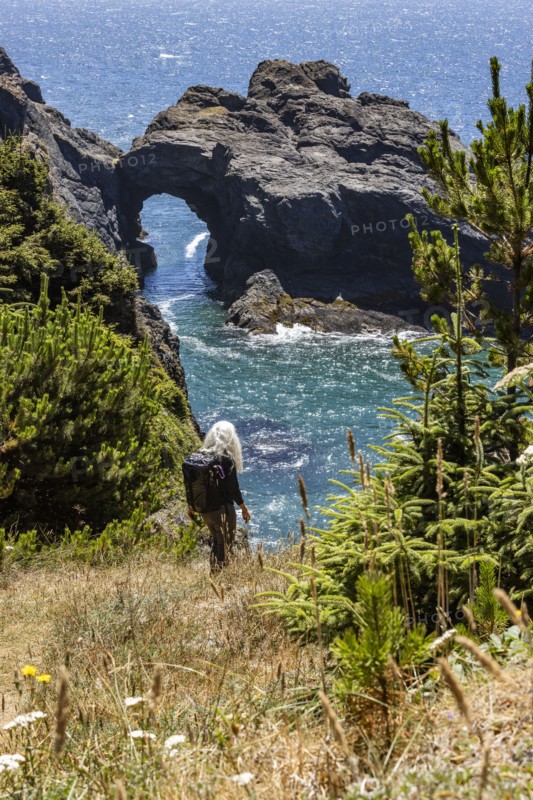 USA Oregon