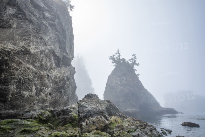 USA Oregon