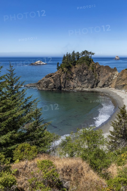 USA Oregon