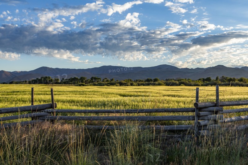 USA Idaho