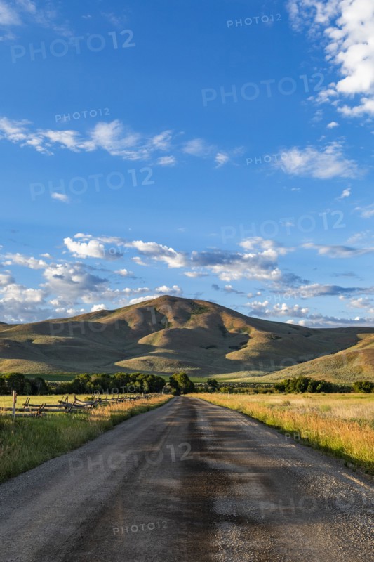 USA Idaho