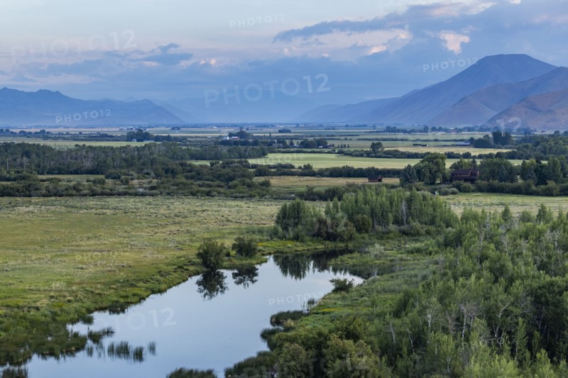 USA Idaho