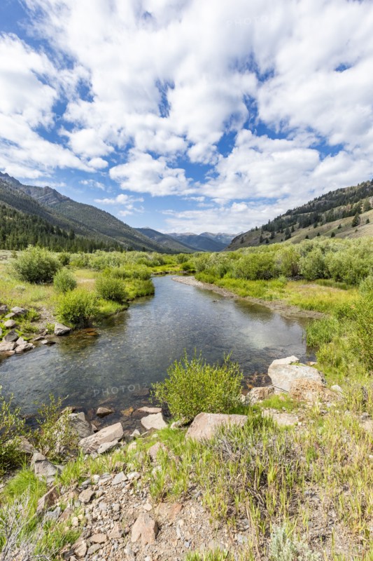 USA Idaho