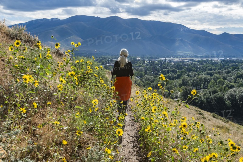 USA Idaho