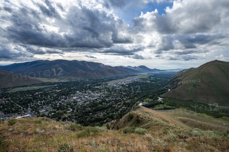 USA Idaho
