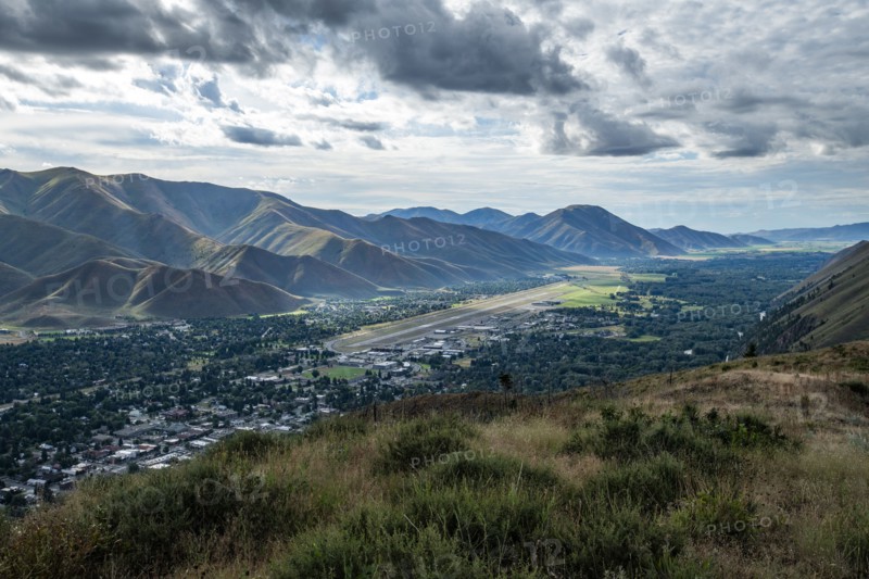 USA Idaho