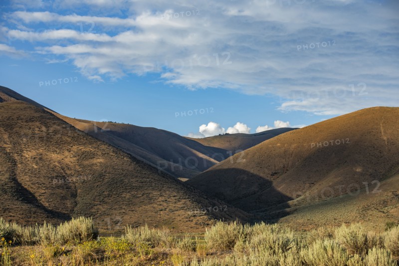 USA Idaho
