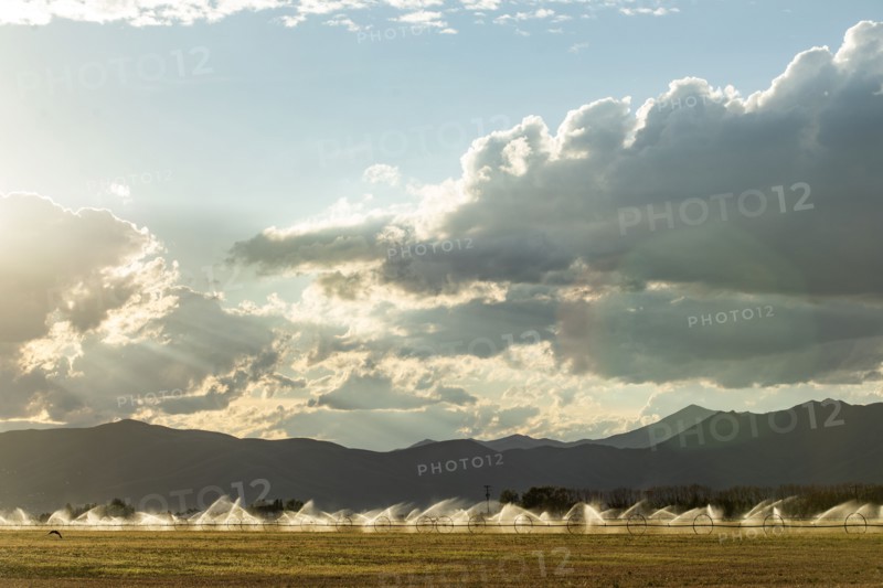 USA Idaho