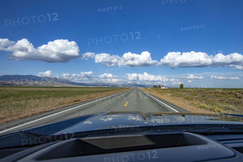 USA Idaho
