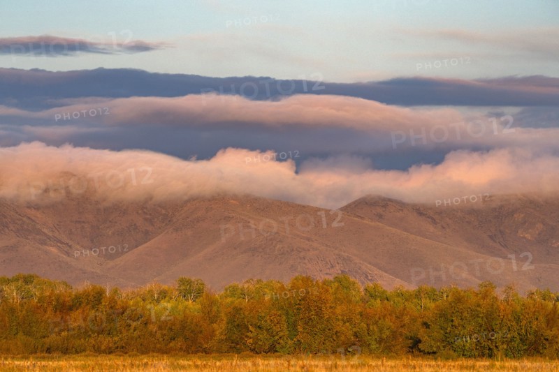 USA Idaho