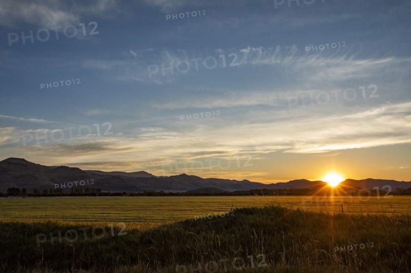 USA Idaho