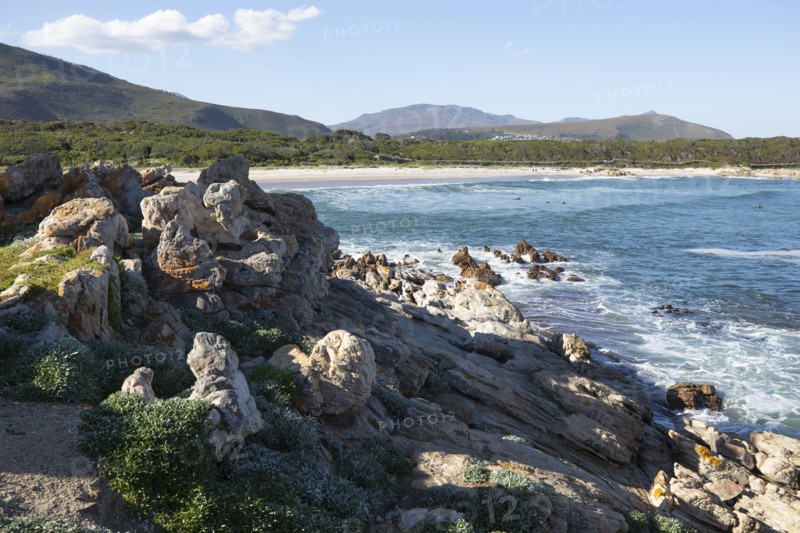 South Africa