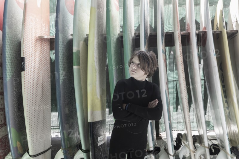 Boy