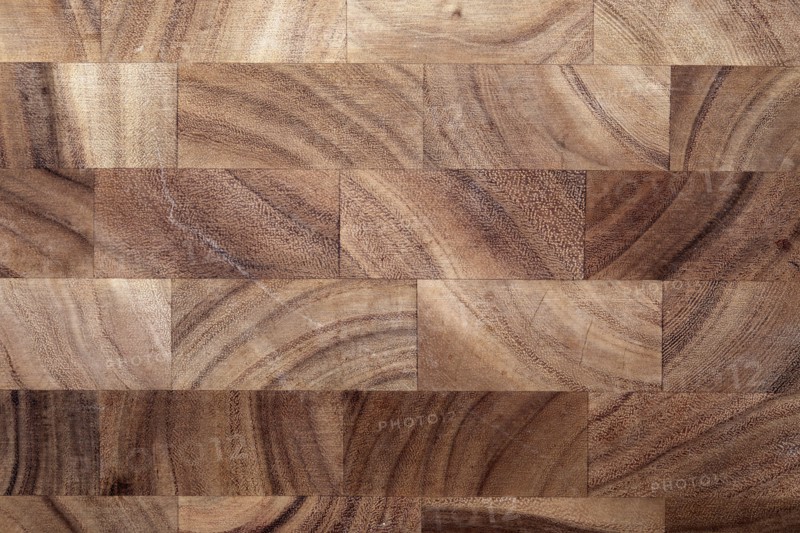 Close-up of wooden cutting board, New York, NY, USA