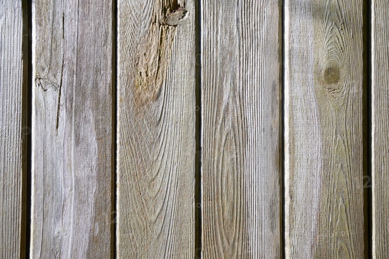 USA, New York, Long Beach, Close-up of wooden fence, New York City, New York, USA