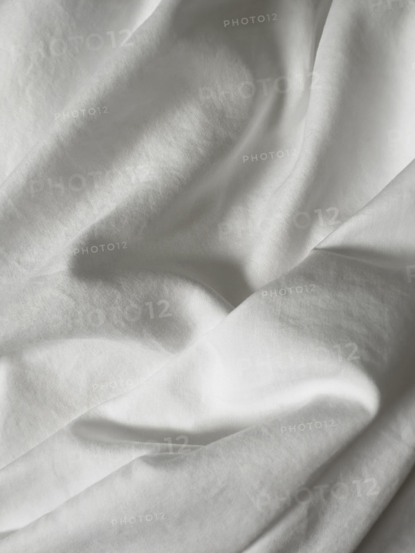 Close-up of white cloth
Nashville, Tennessee, USA