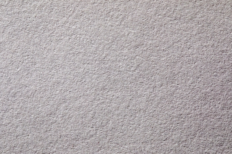 Close-up of textured white paper. New York City, New York State, United States