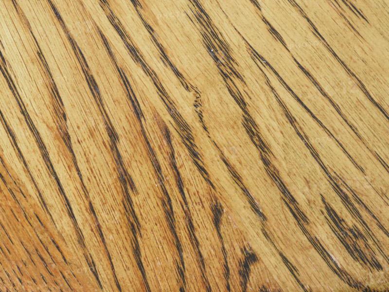 Close-up of patterns on oak table. Leura, New South Wales, Australia