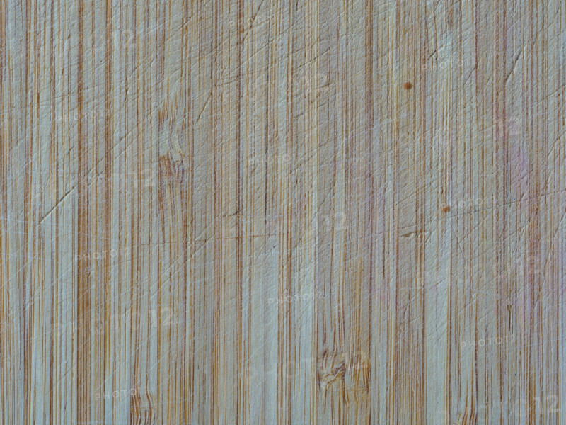 Textured surface of bamboo chopping board. Leura, New South Wales, Australia