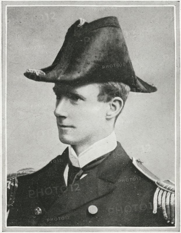 Arthur Henry Rostron