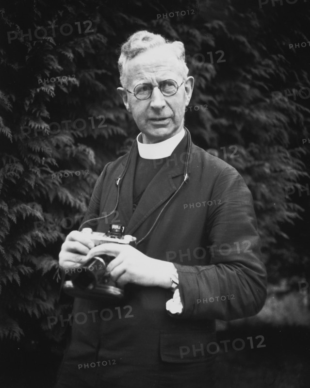 Père Frank Browne