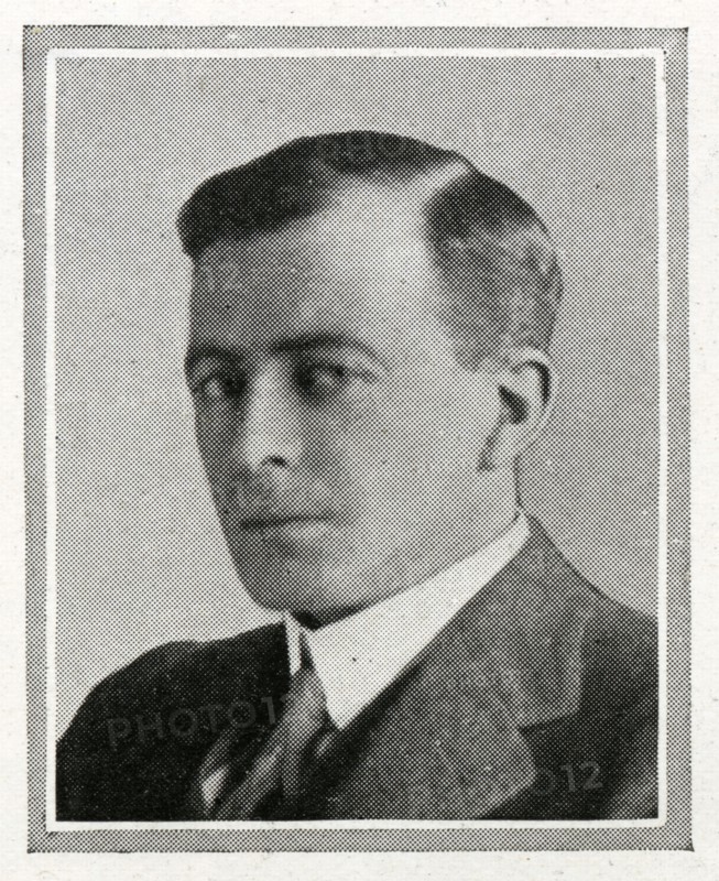 Christopher Head