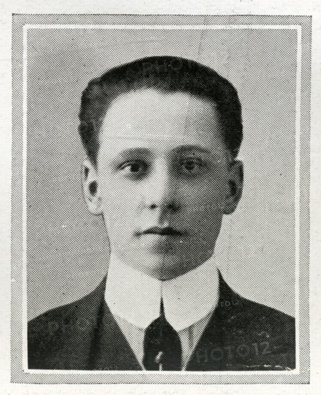 Daniel Marvin