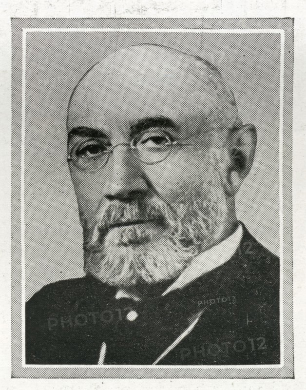 Isidor Straus