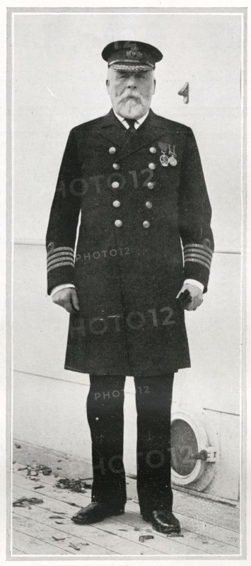 Edward John Smith