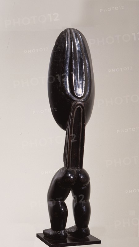 Ceremonial spoon