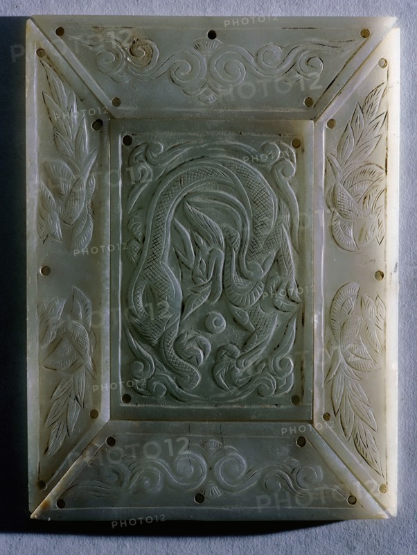 Tablet/container