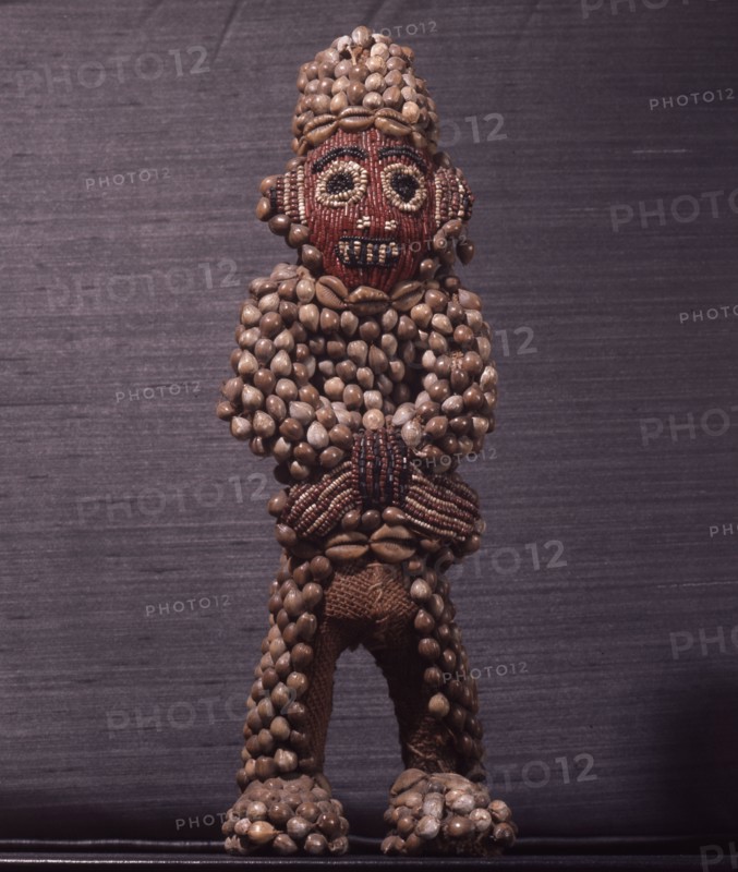 Male figure of uncertain use