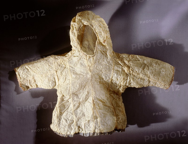 Childs coat