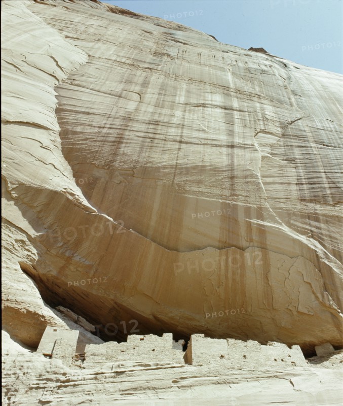 Canyon de Chelly National Monument