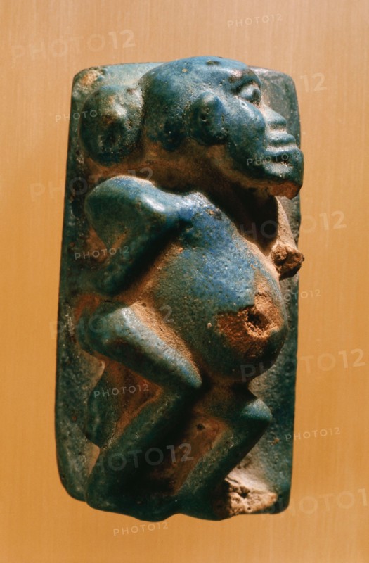 Magical amulet or charm