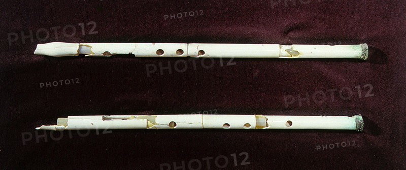 Flutes